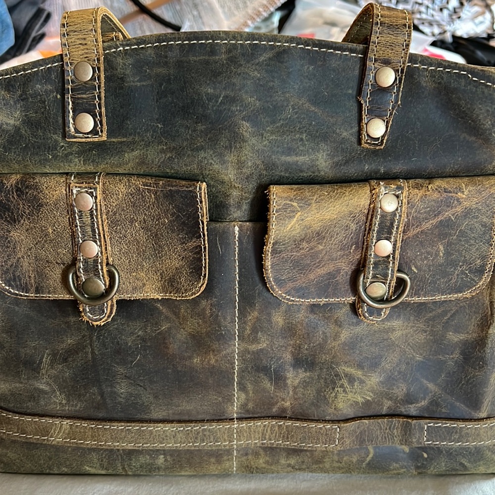Myra Bag S2166